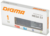 Накопитель SSD Digma