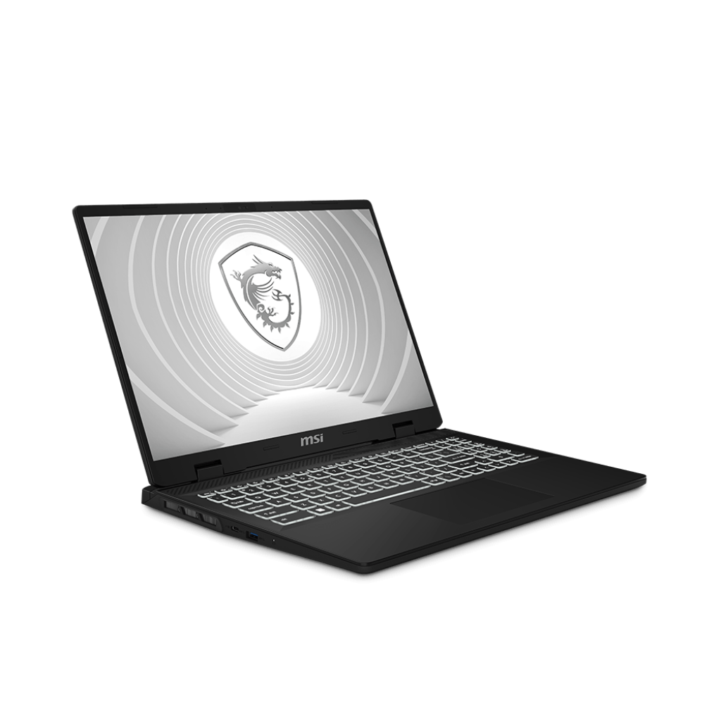 Ноутбук MSI CreatorPro