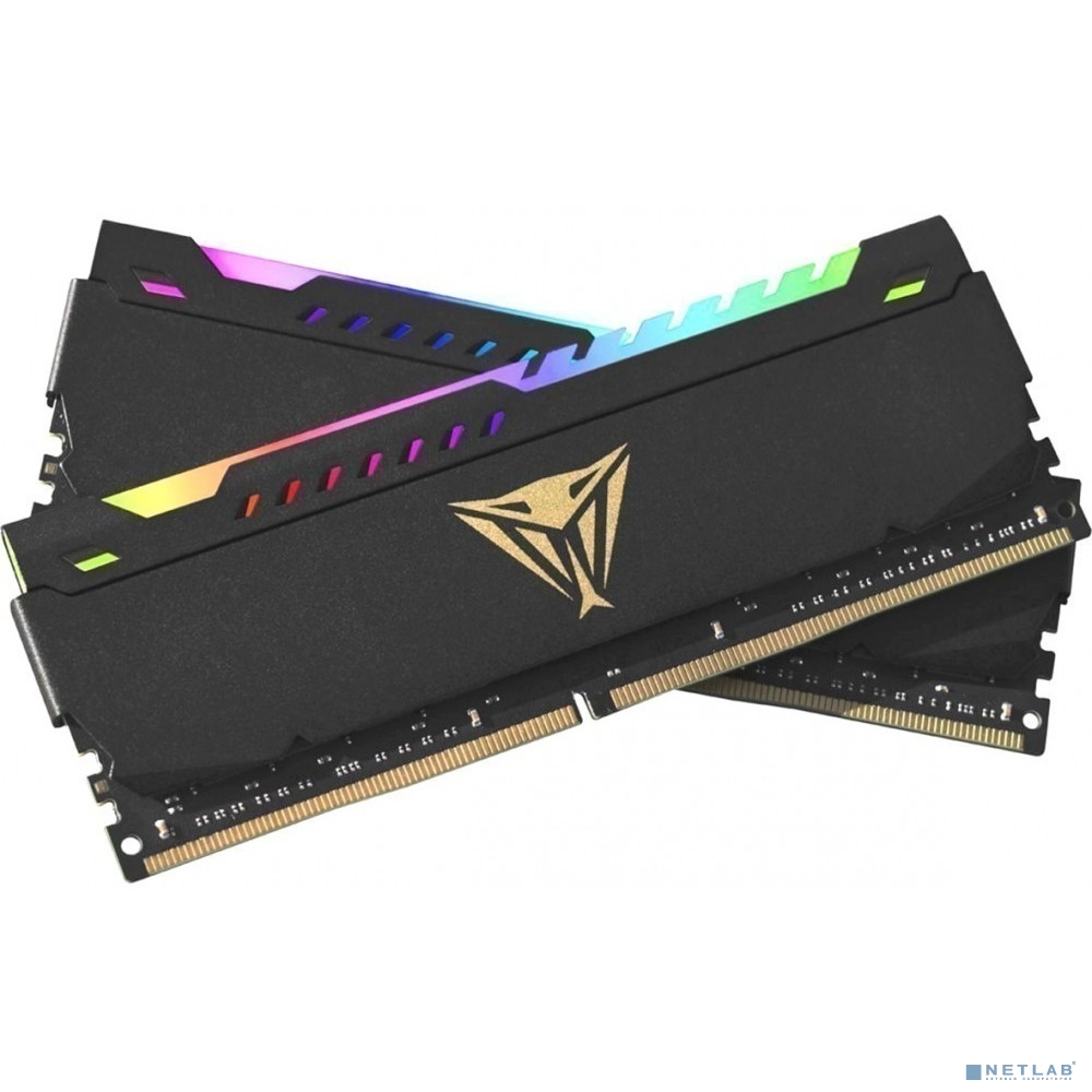 Patriot Viper STEEL