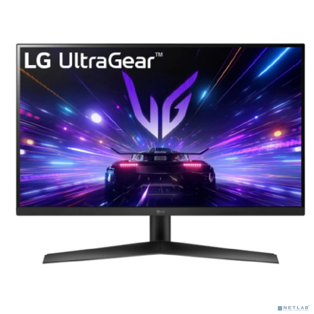 LCD LG 27"