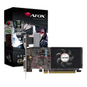 Видеокарта Afox GT610