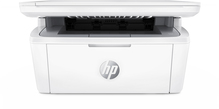 HP LaserJet MFP