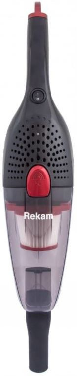 Пылесос ручной Rekam