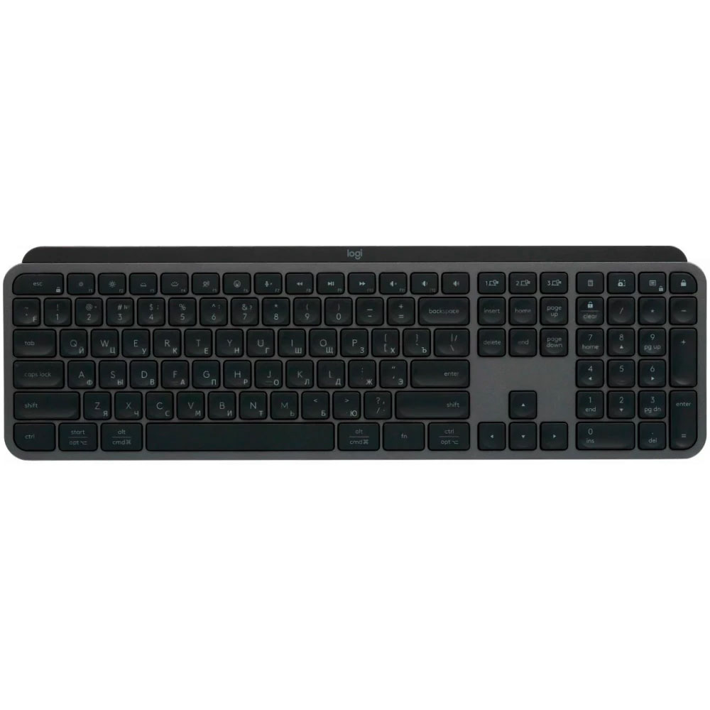 Клавиатура Logitech MX
