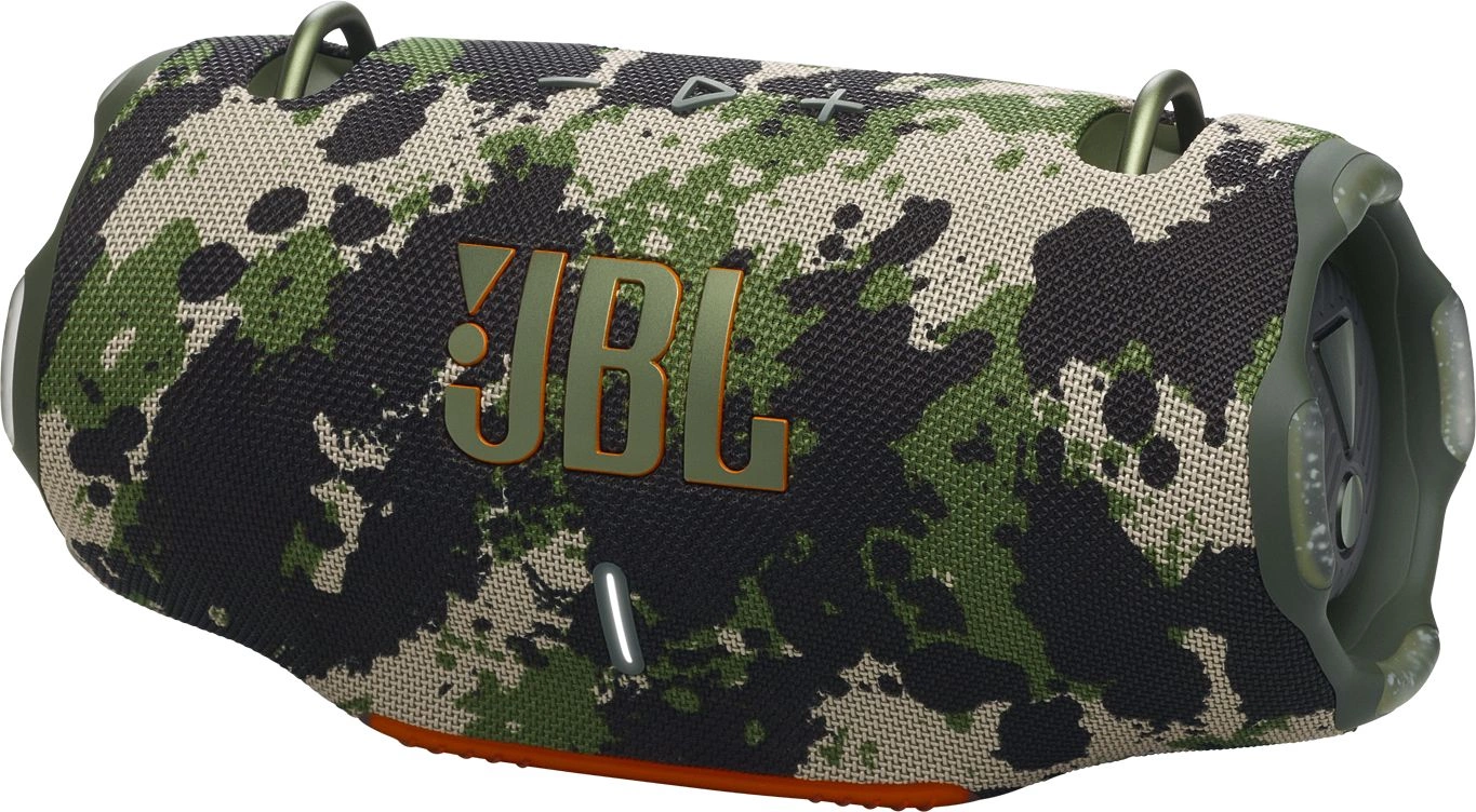 Колонка порт. JBL