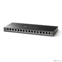 TP-Link TL-SG116E Коммутатор