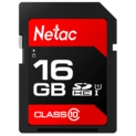 SecureDigital 16GB Netac