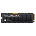 WD SSD Black