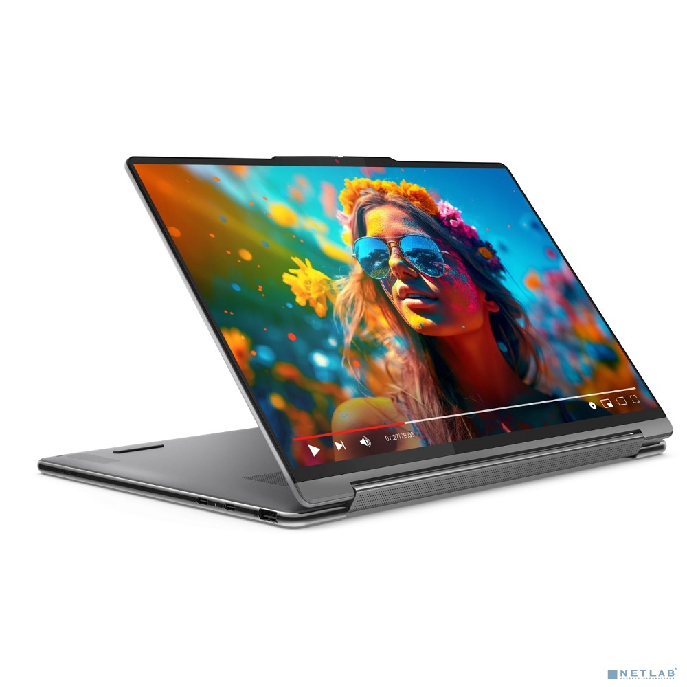 Ноутбук Lenovo Yoga