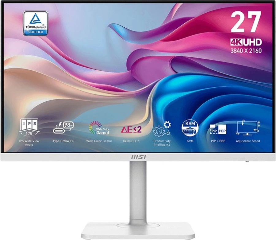 MSI Modern MD272UPHW