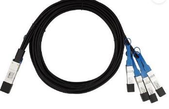 Кабель DAC QSFP28