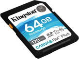 SecureDigital 64Gb Kingston