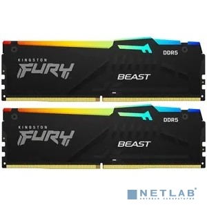 DDR5 64Gb Kingston