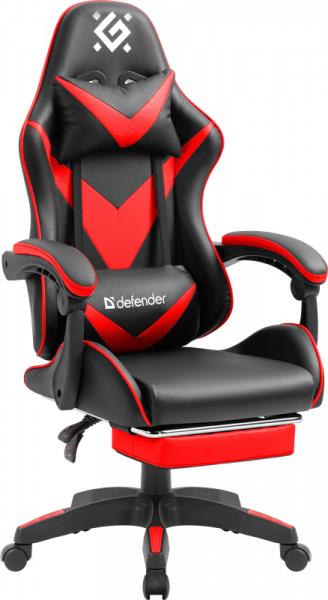 Defender Игровое кресло