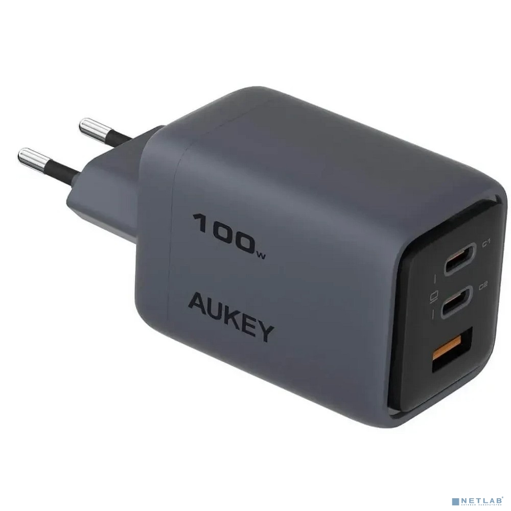 Aukey сетевое зарядное