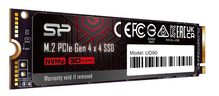 Накопитель SSD Silicon