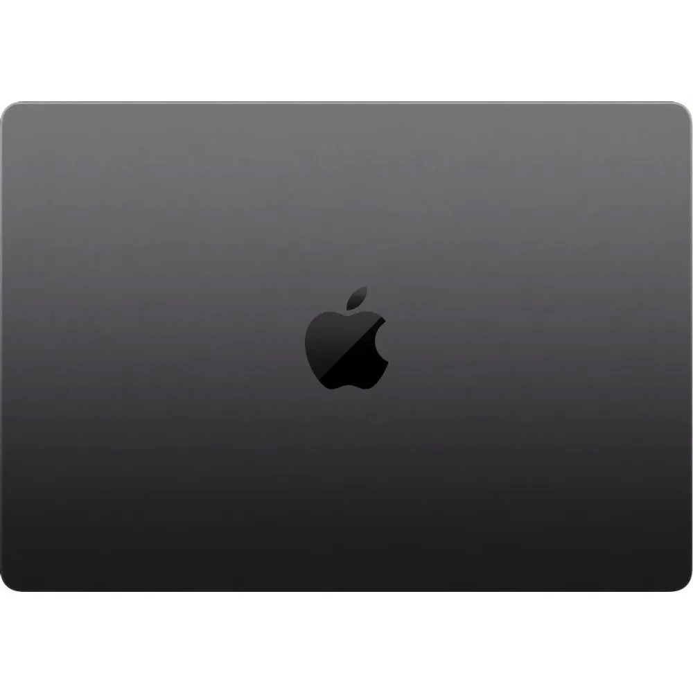Ноутбук Apple Ноутбук Apple/ 14-inch MacBook Pro: Apple M3 Pro with 11-core CPU, 14-core GPU/36GB/512GB SSD - Space Black/RU