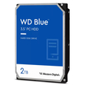 2TB WD Blue