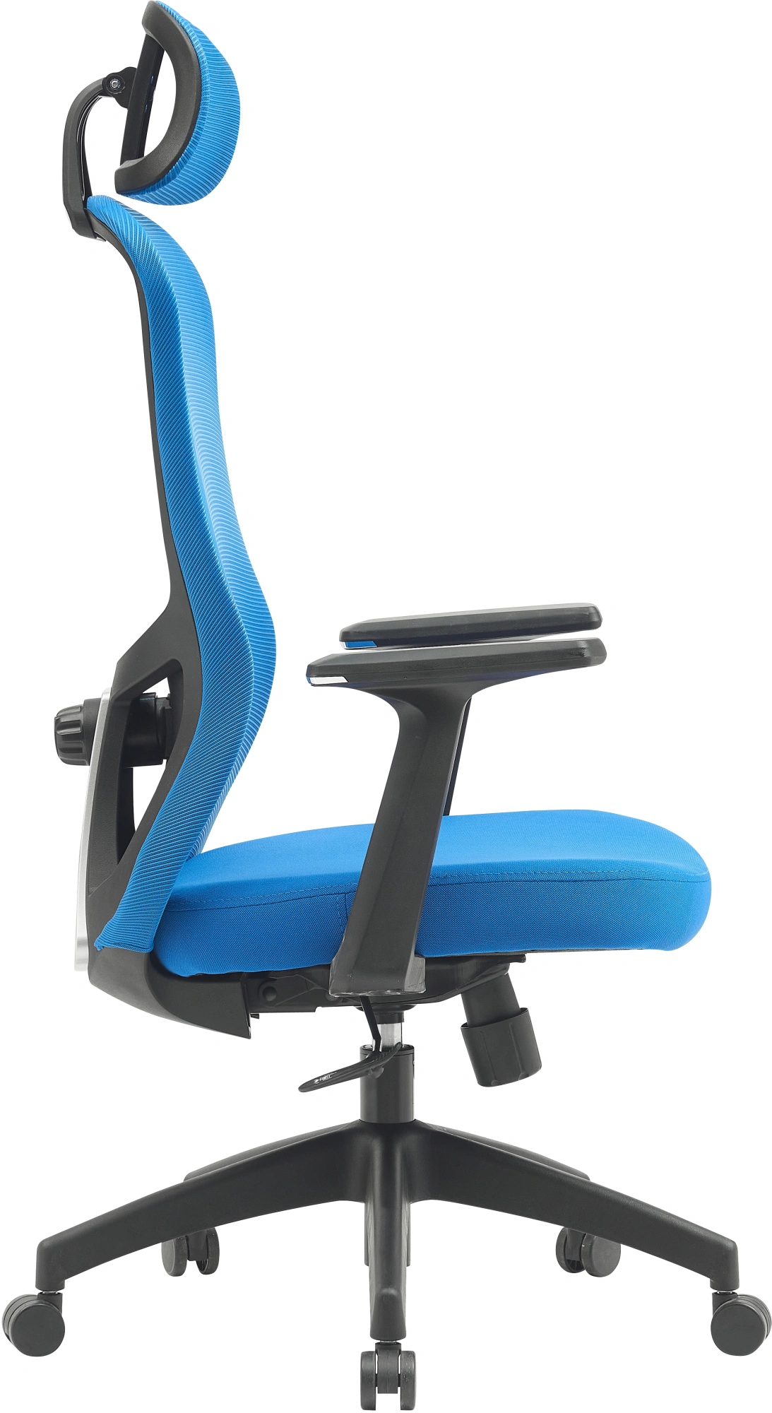 Кресло Cactus CS-MC515-BL