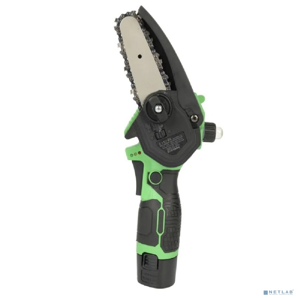 Zitrek GreenSaw 12