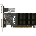 Видеокарта MSI PCI-E