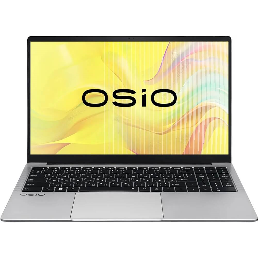 Ноутбук Osio FocusLine