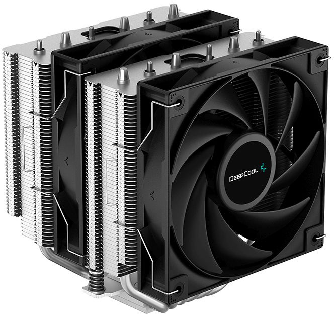 Deepcool AG620 