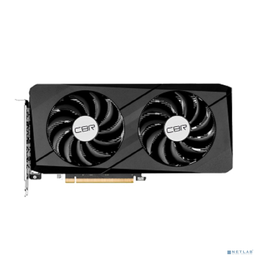 CBR RTX 4060