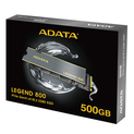 ADATA SSD LEGEND