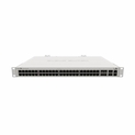 MikroTik CRS354-48G-4S+2Q+RM Коммутатор