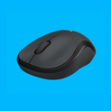 Мышь Logitech M220