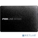 Накопитель SSD Foxline