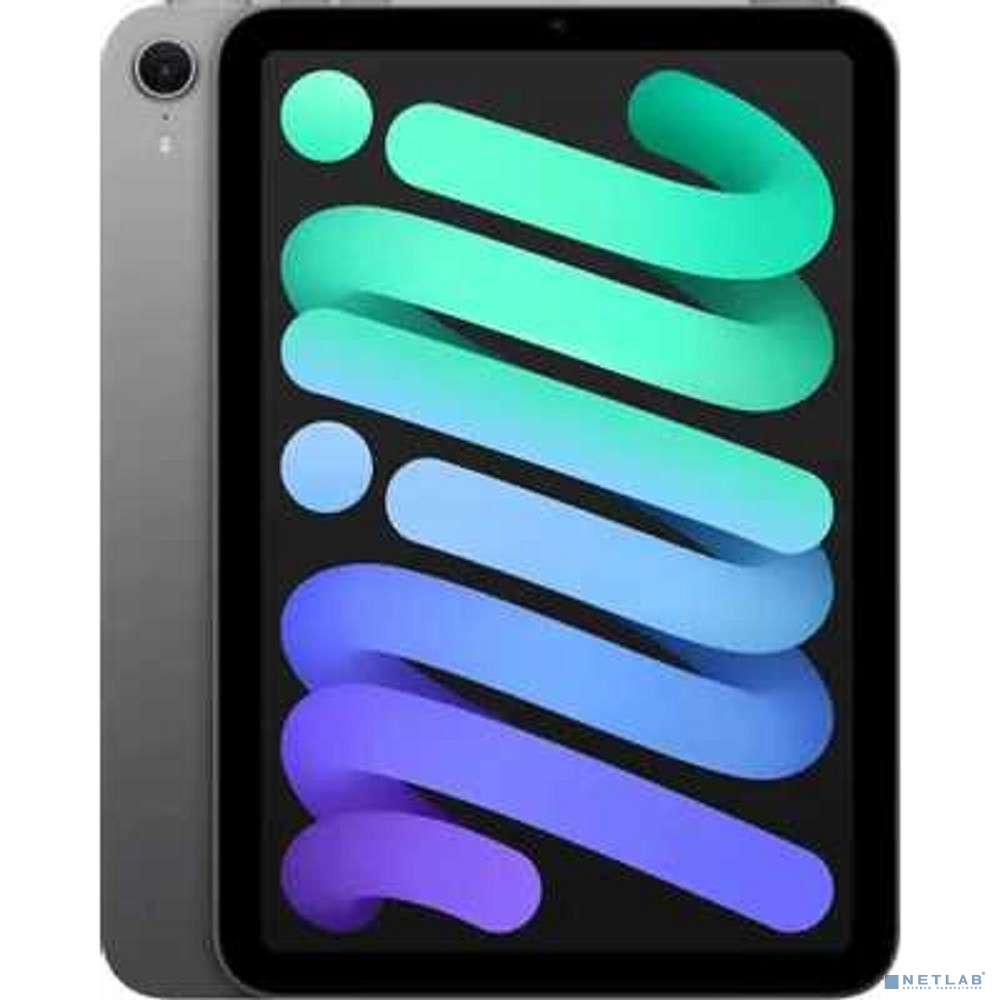 Планшет Apple iPad