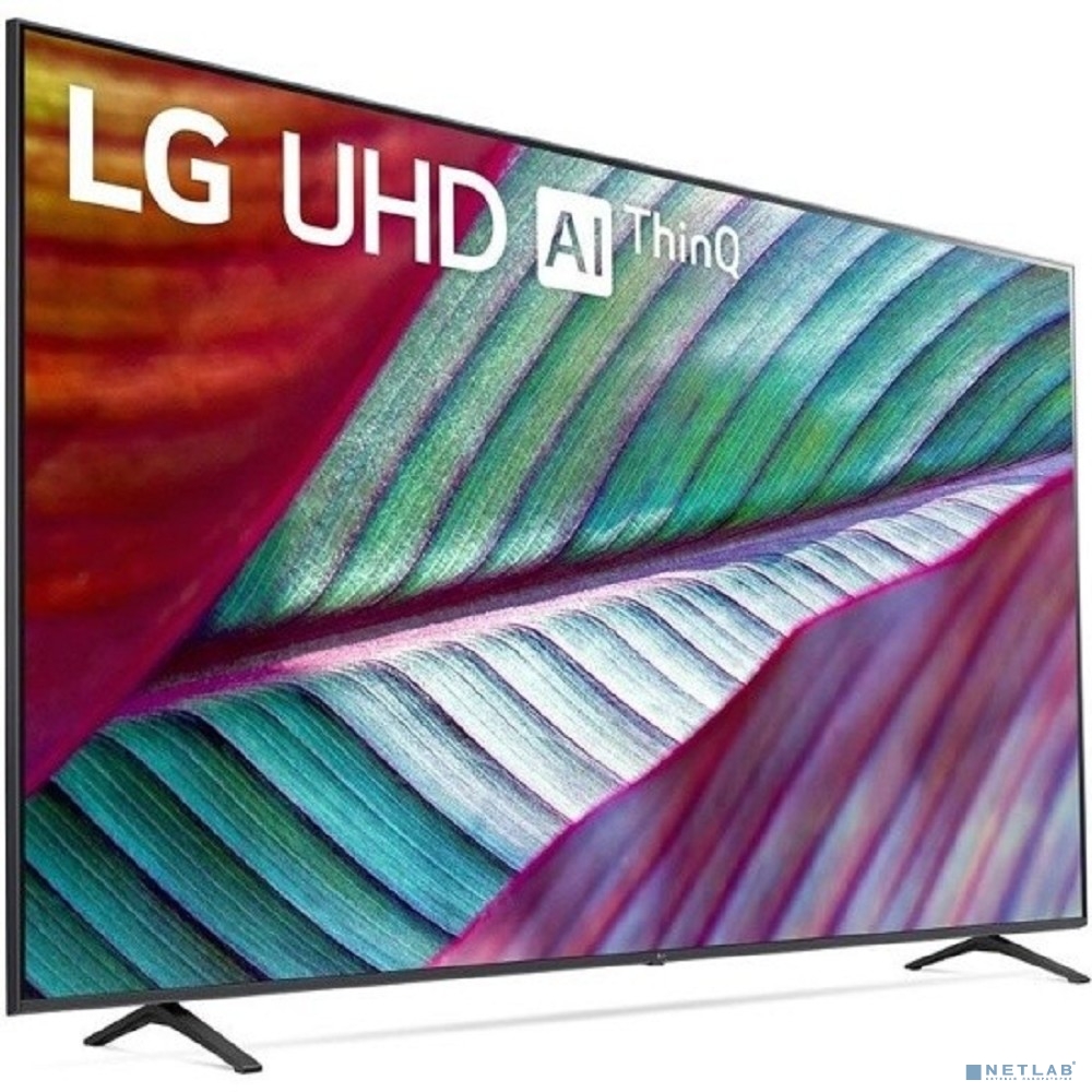 LG 75" 75UR78006LK.ARUB