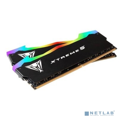 Память DDR5 2x24GB