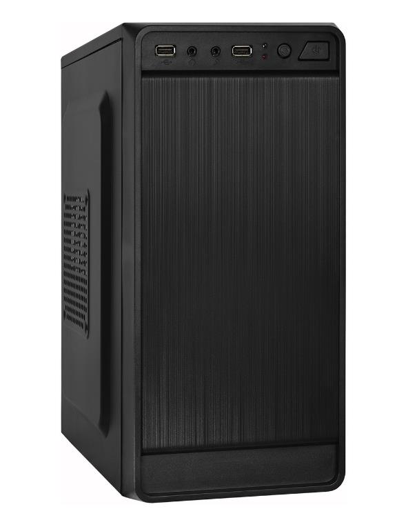 Корпус Minitower ExeGate