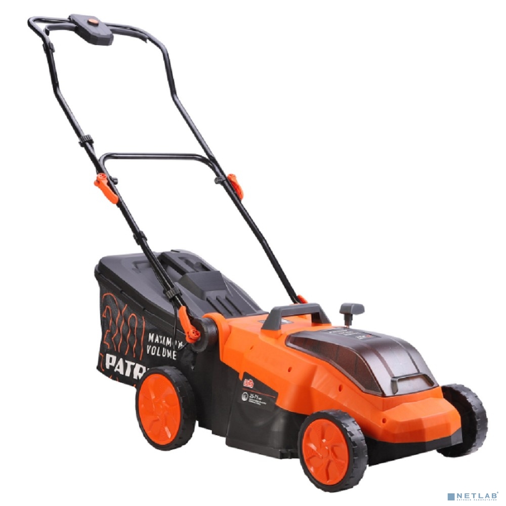 PATRIOT CM 430