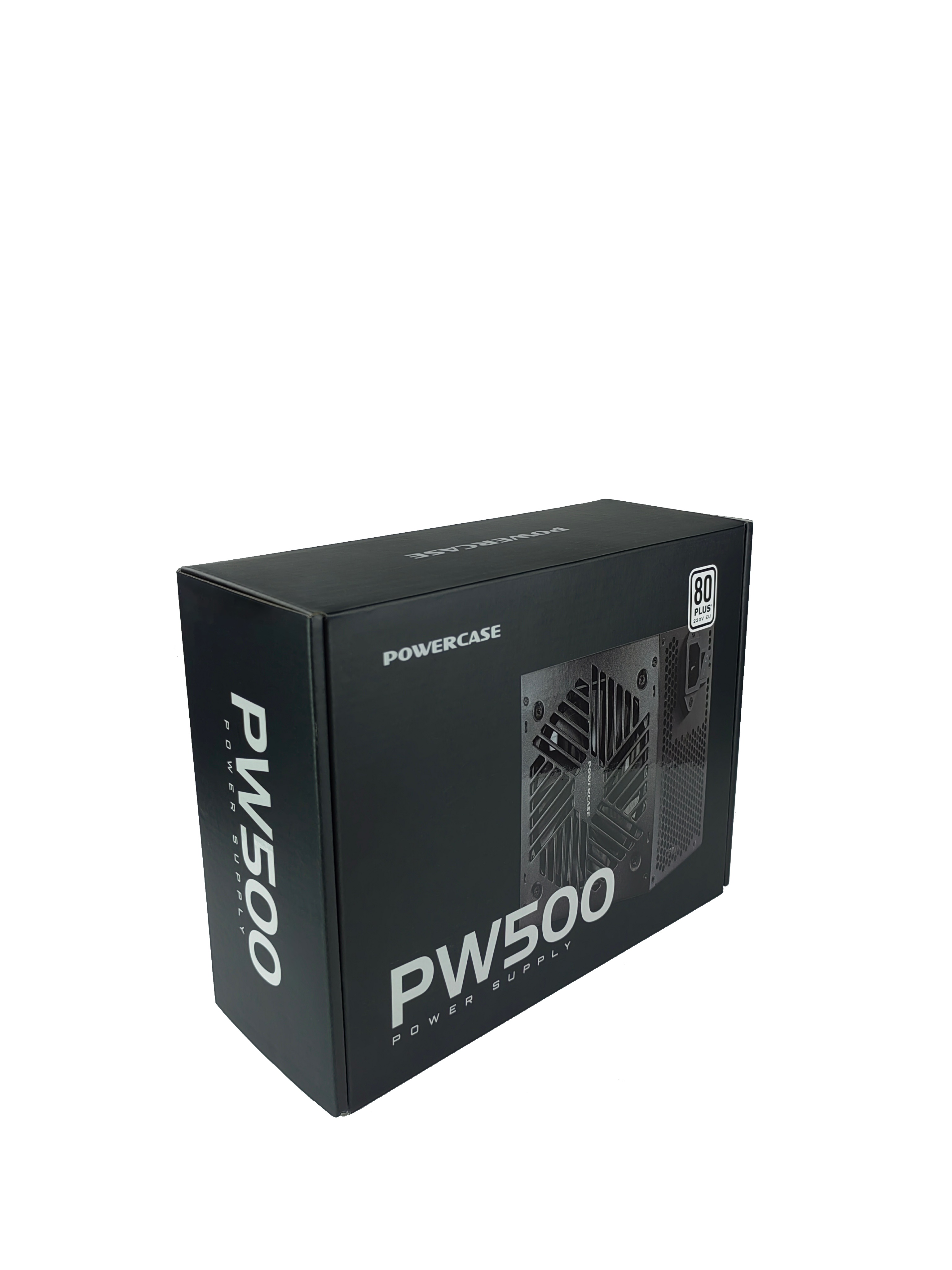 Powercase PW500 