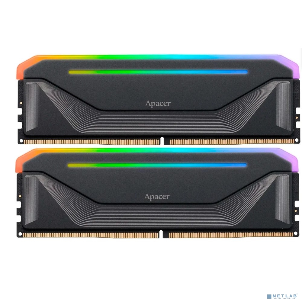 DDR5 DIMM 6400-36