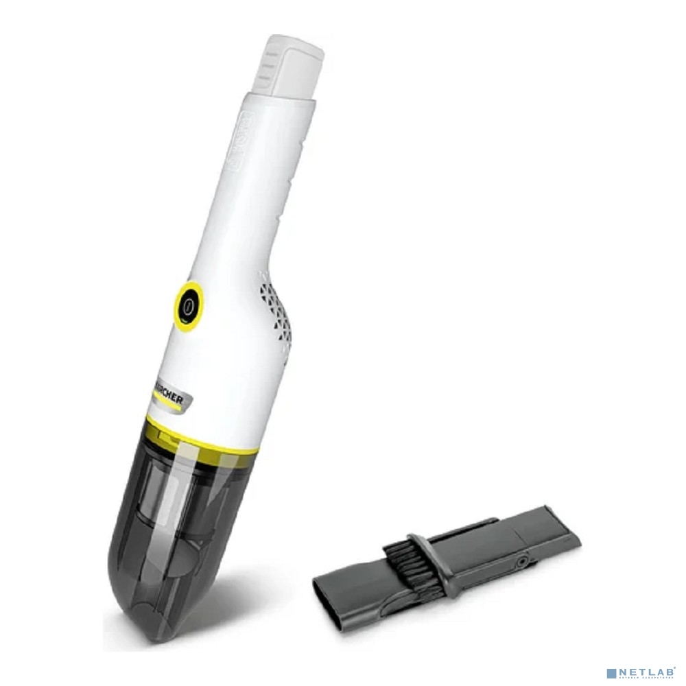 Пылесос ручной Karcher