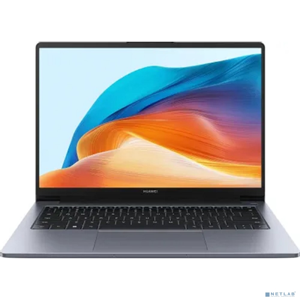 Huawei MateBook D14