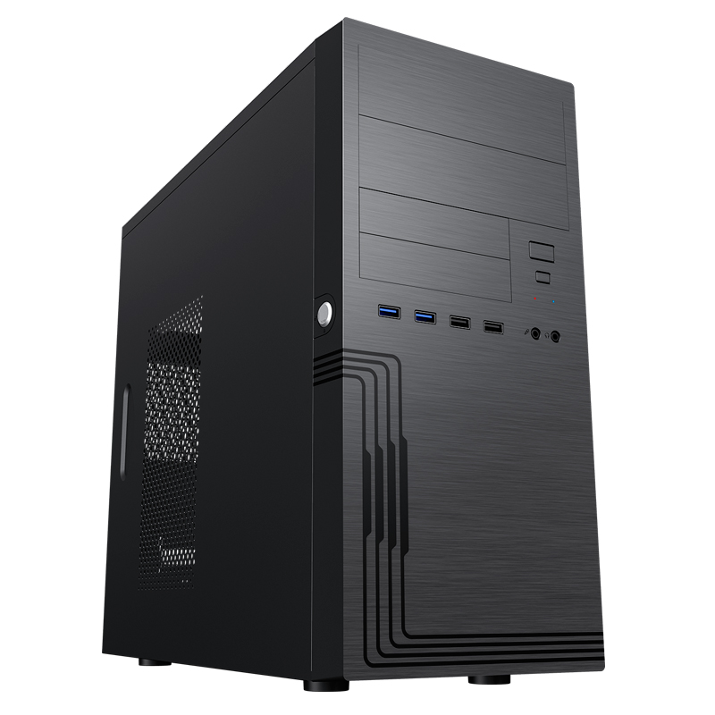 Корпус CASE Minitower