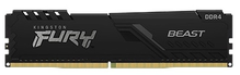 DDR4 8Gb Kingston