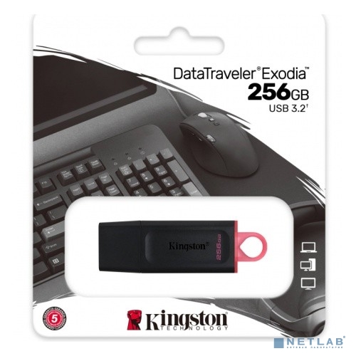 USB Flash 256Gb