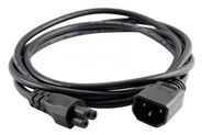 Powercom Cable IEC