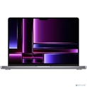 Ноутбук Apple Ноутбук Apple/ 14-inch MacBook Pro: Apple M2 Pro with 10-core CPU, 16-core GPU/32Gb/512GB SSD - Space Gray/RU