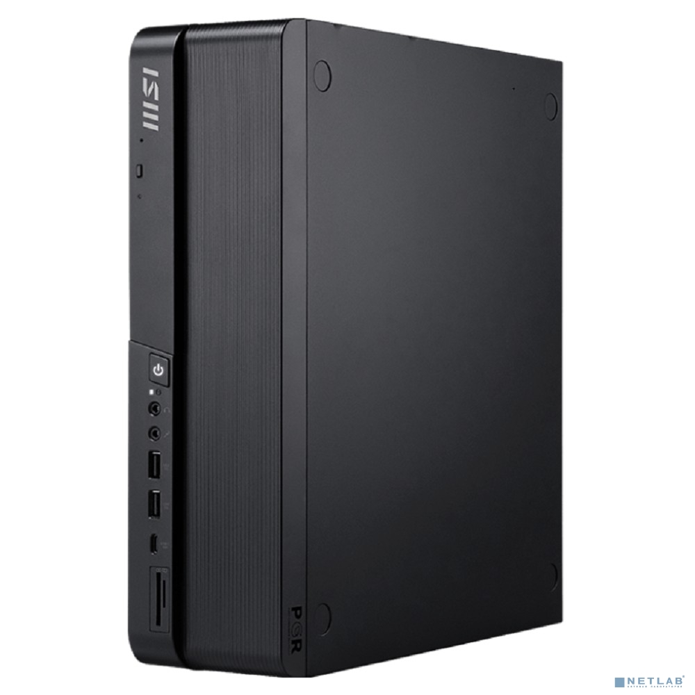 MSI Pro DP80