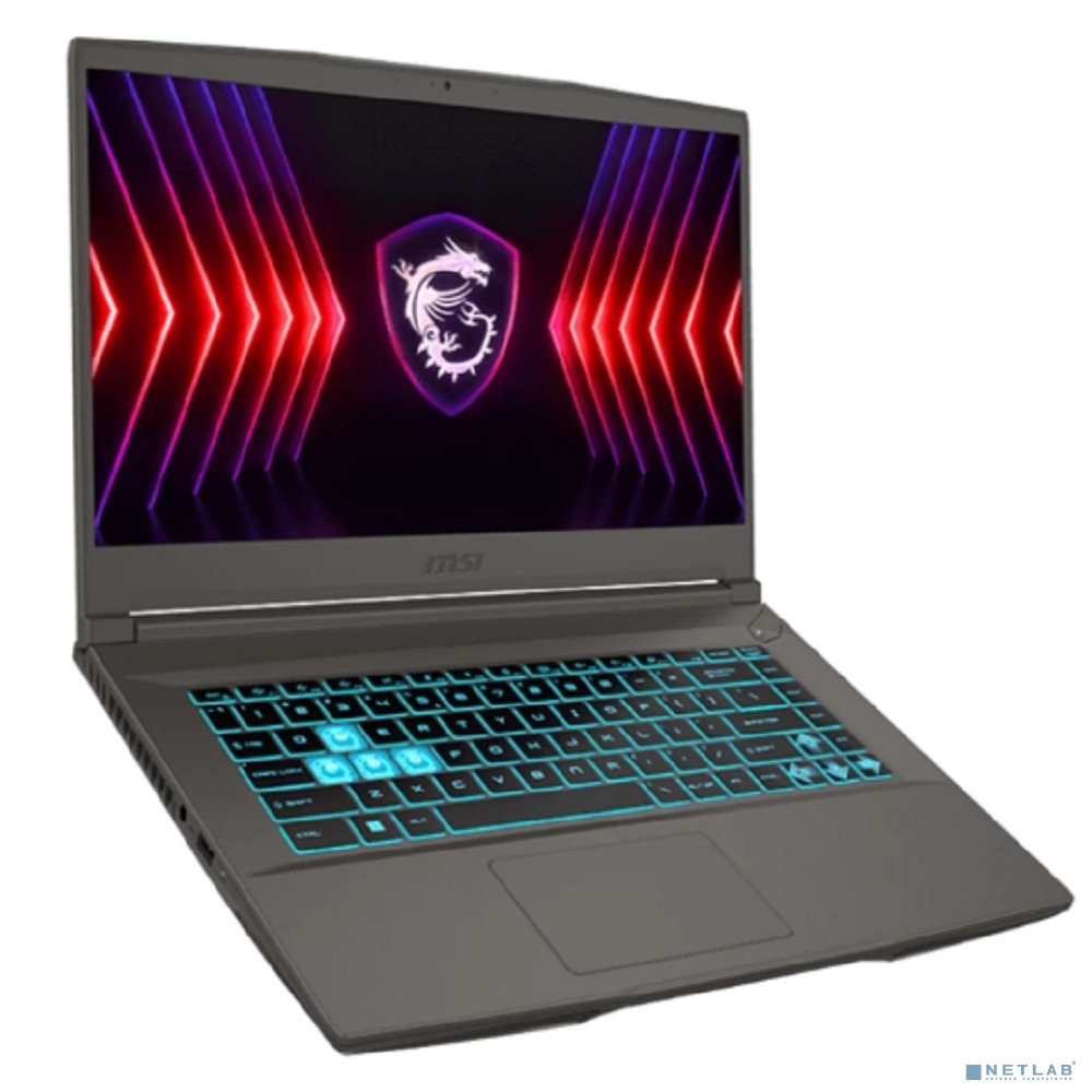 Ноутбук MSI Thin