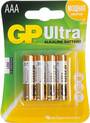Батарея GP Ultra