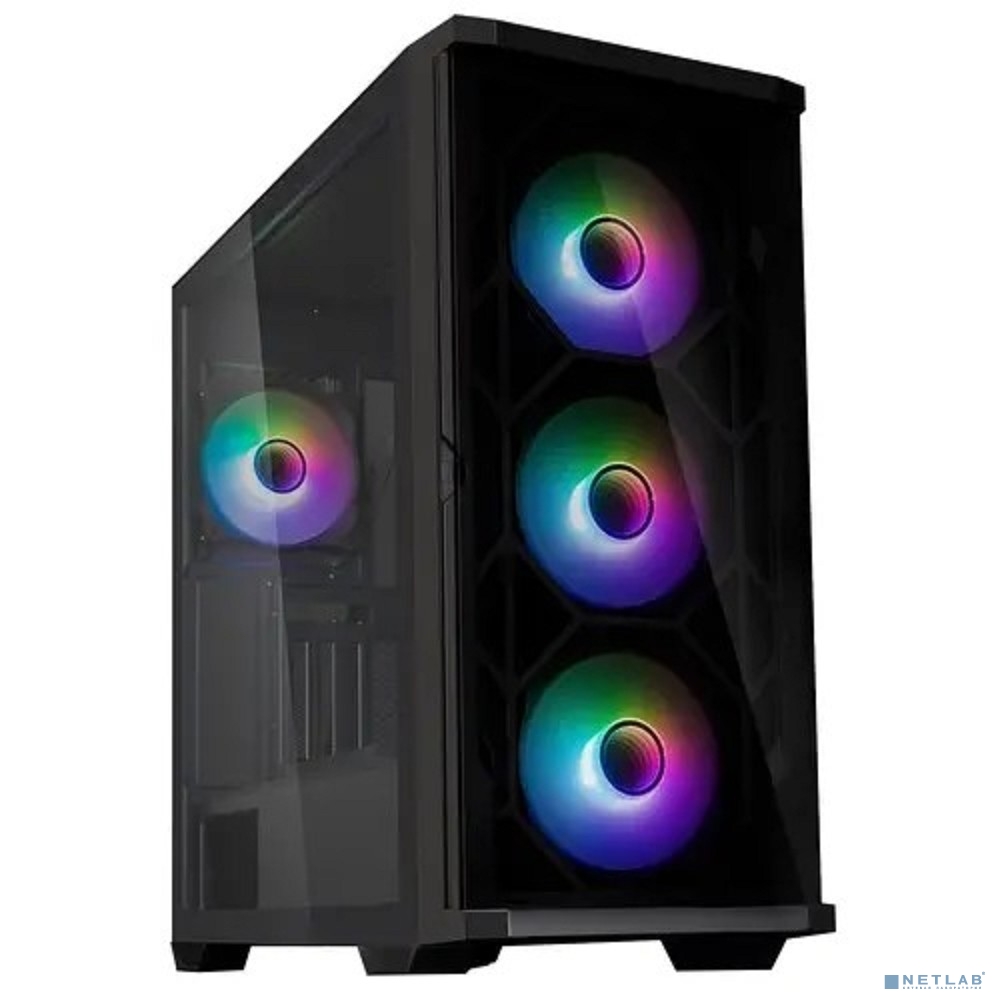 Case ATX ZALMAN